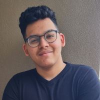 Danial Artani portrait