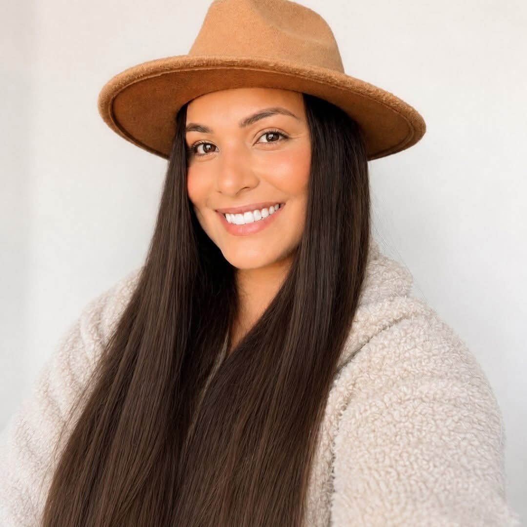 Natália Marques portrait