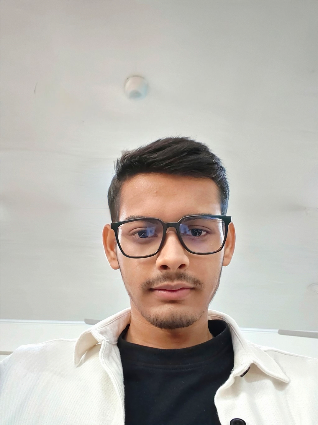 Aryan Raj