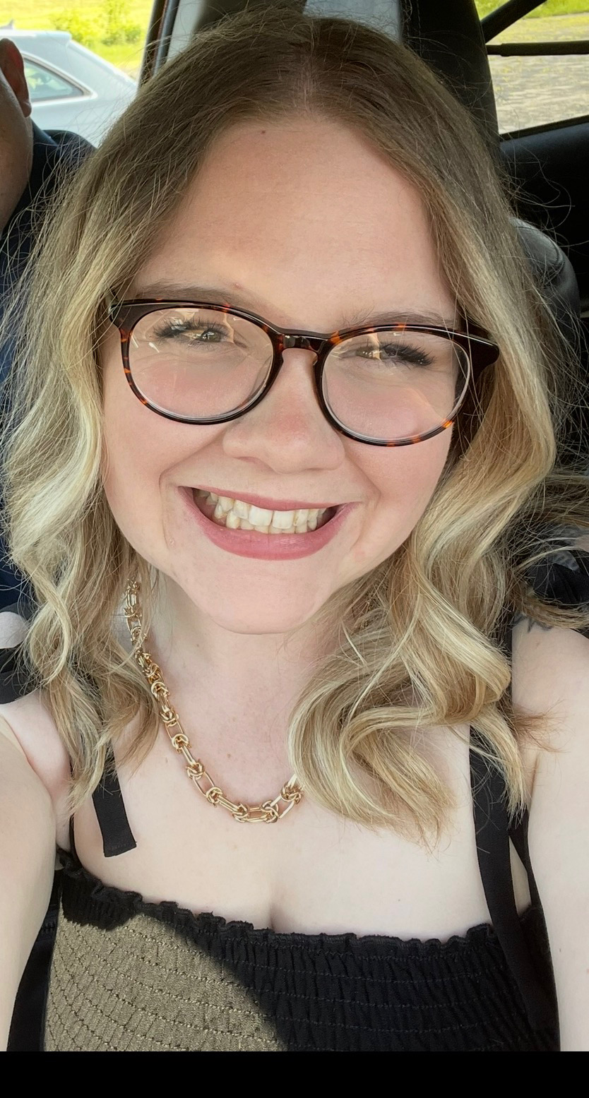 Sydney Roberts portrait