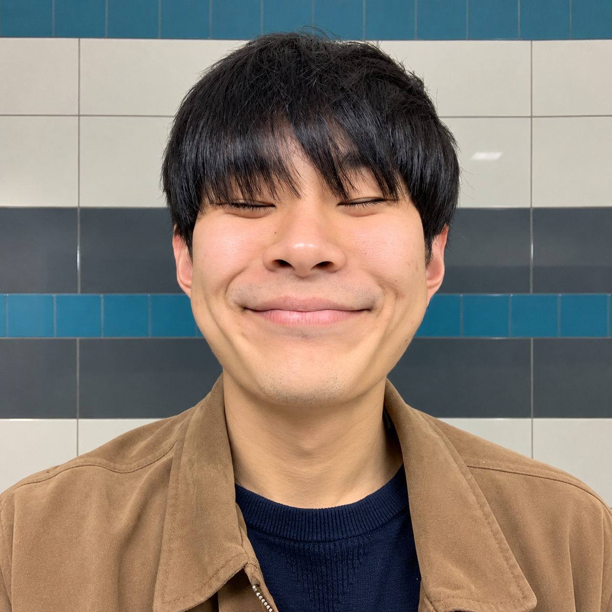 Jude Lee portrait