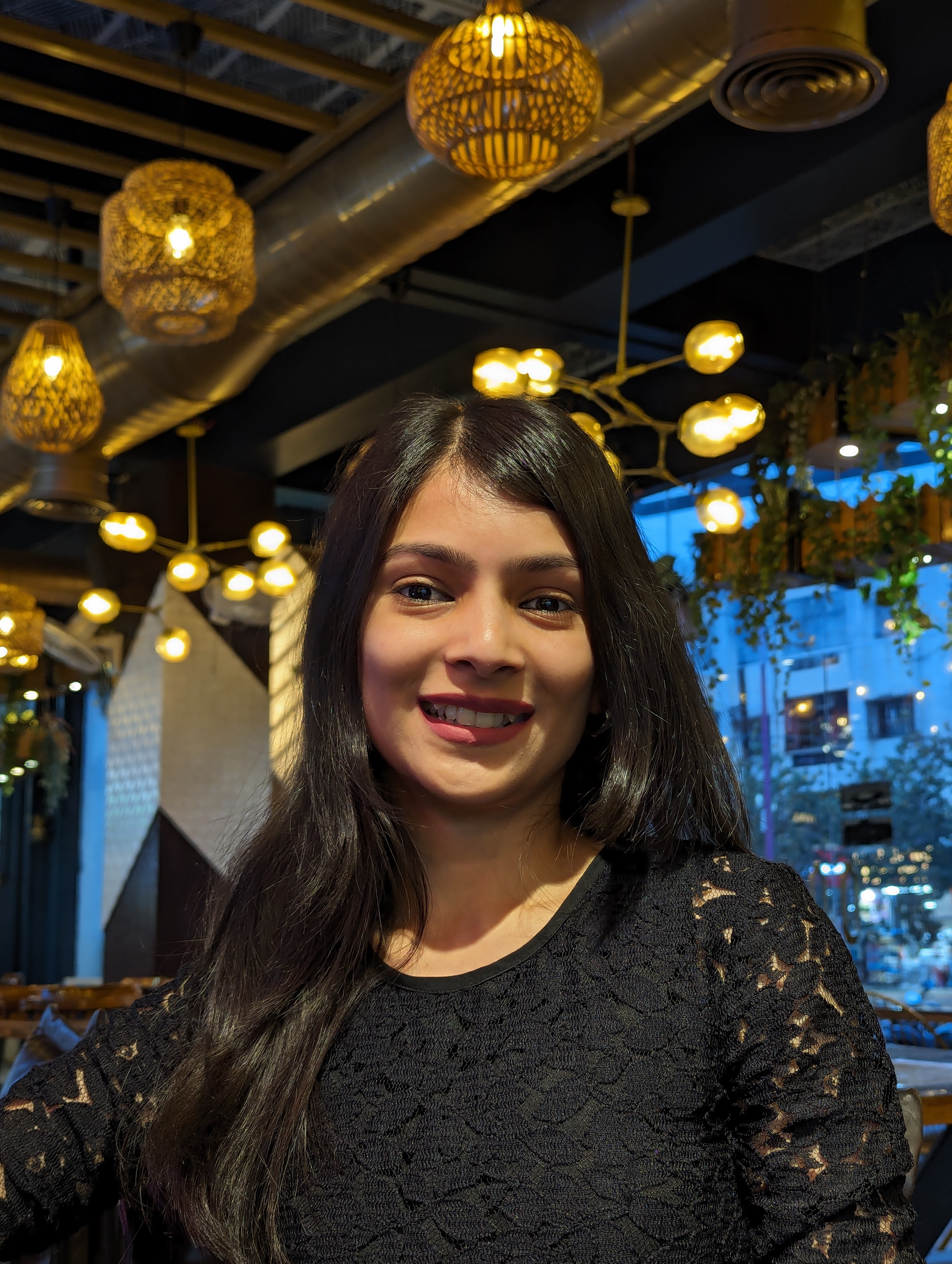 Shubhi Chouksey
