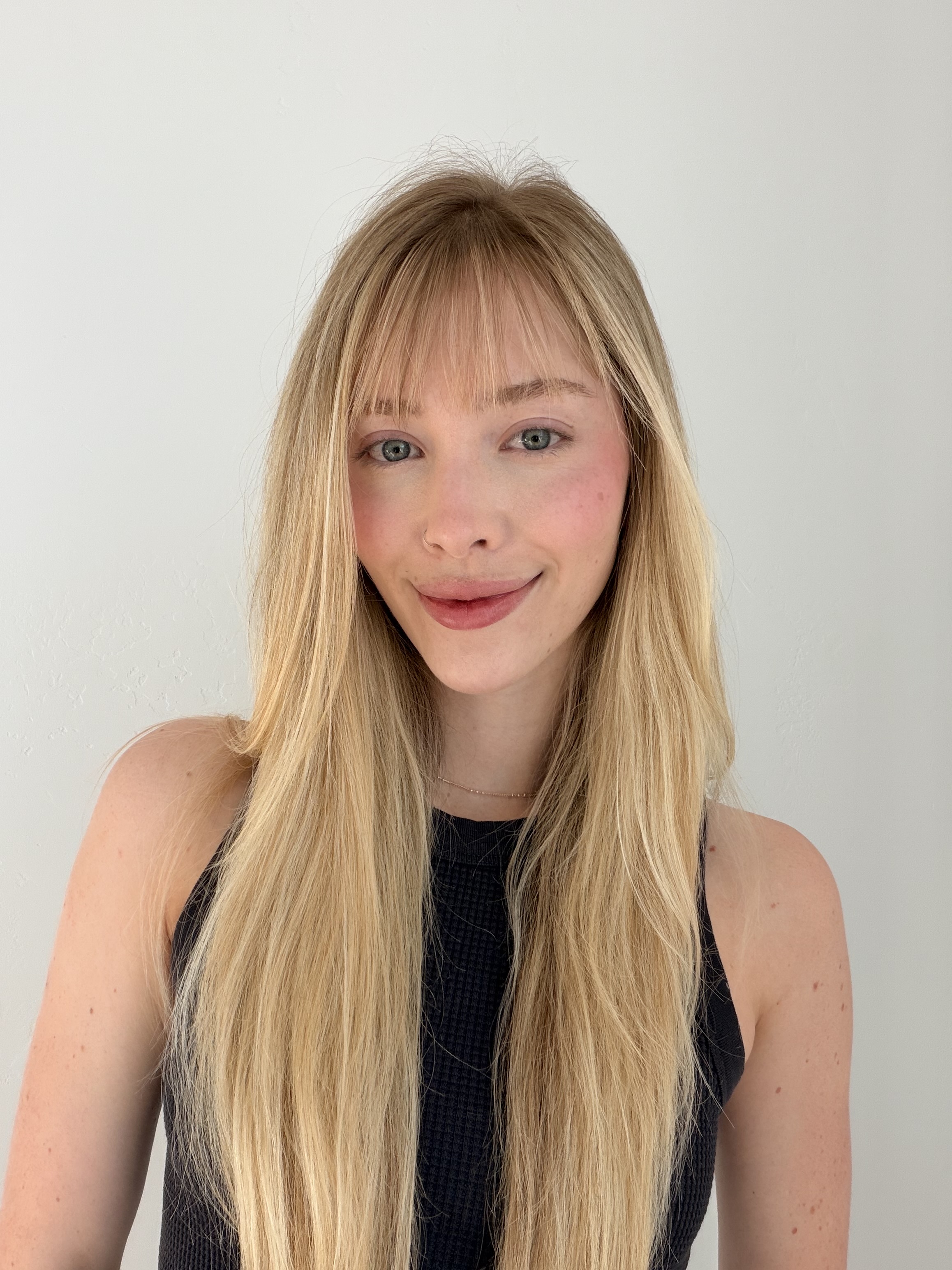 Lucilene Alflen portrait