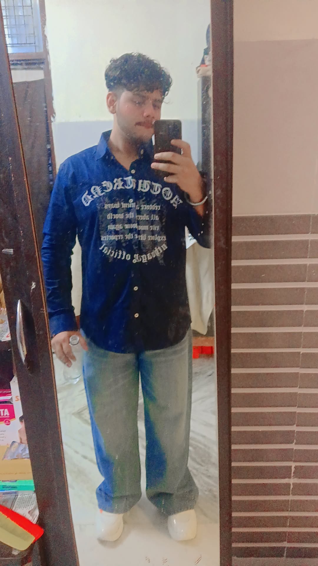 yash sharma portrait