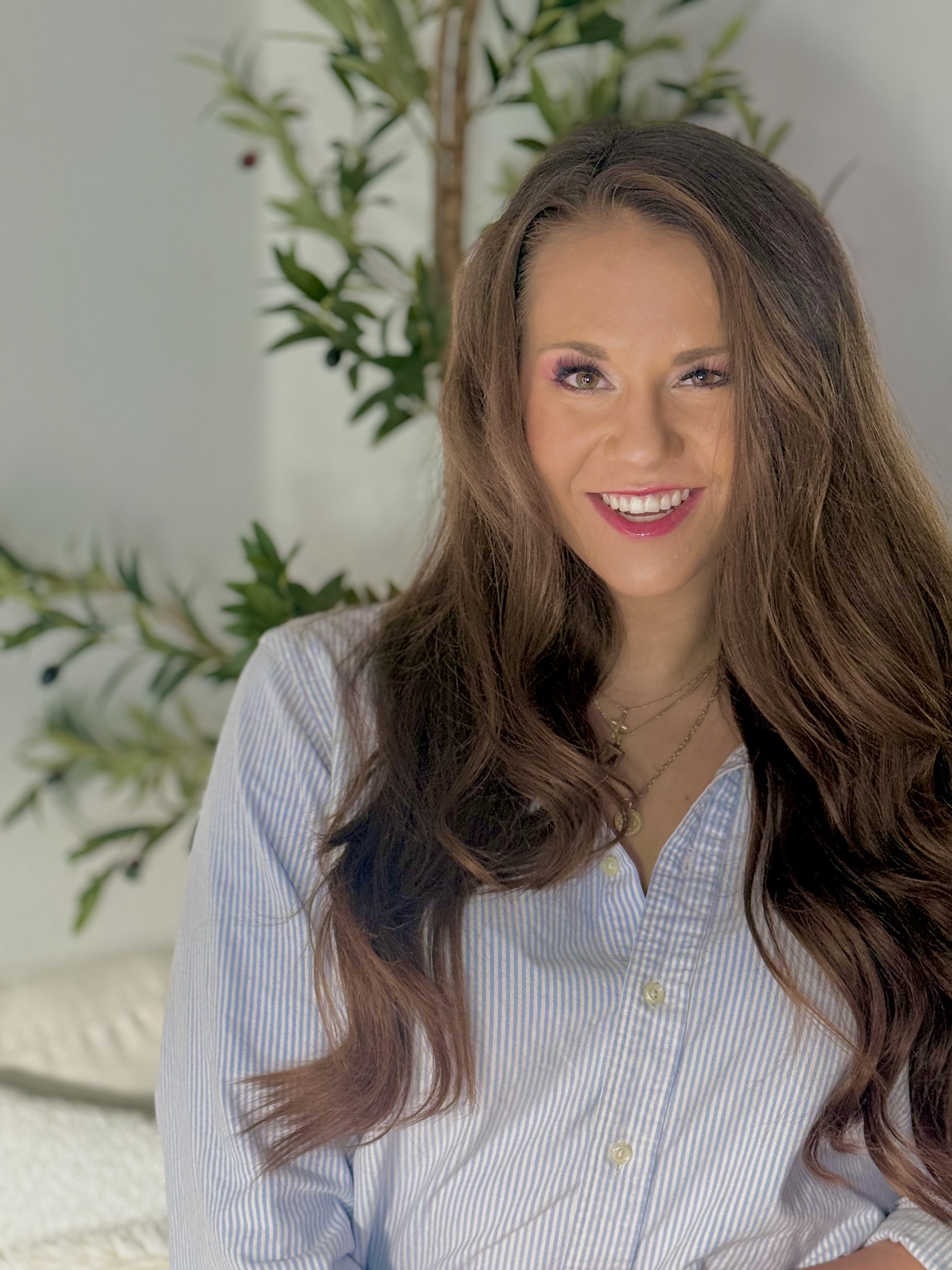 Michaela Protenic portrait