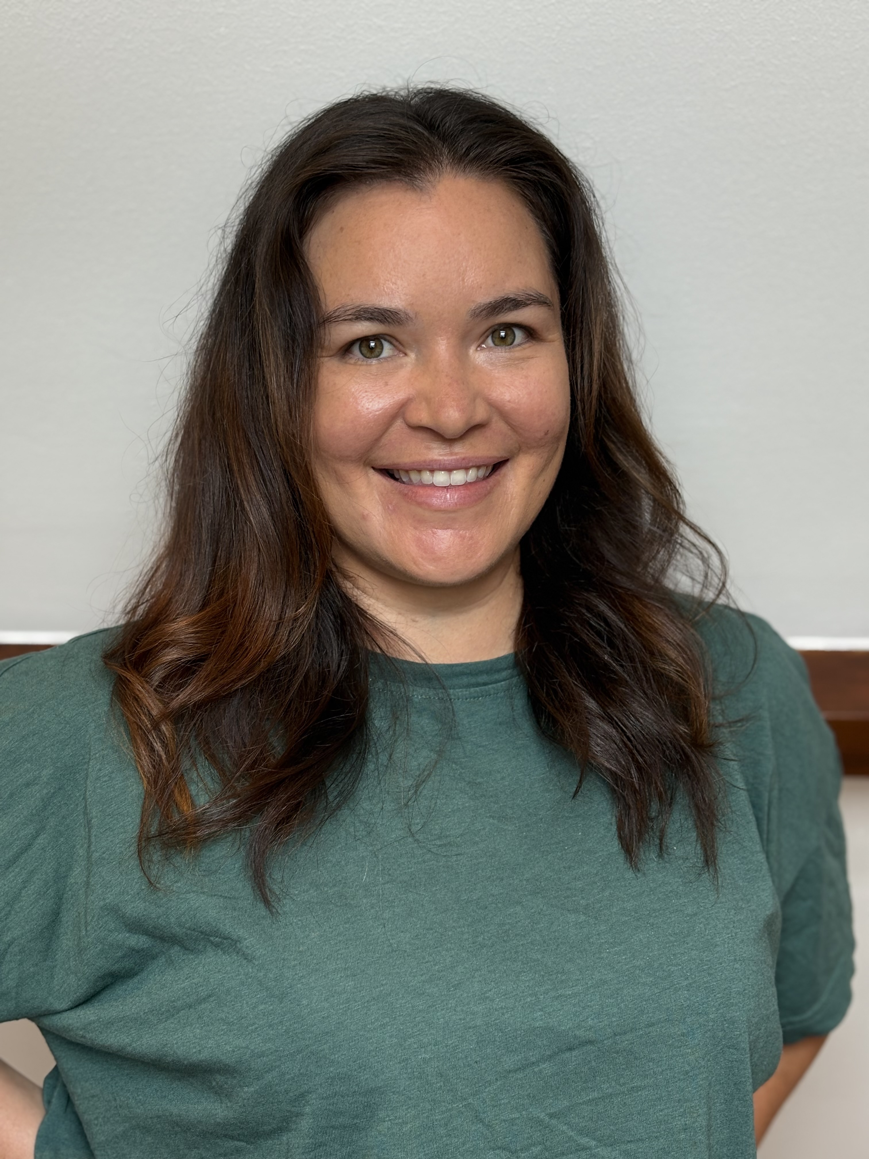Lexi Juarez-Snider portrait