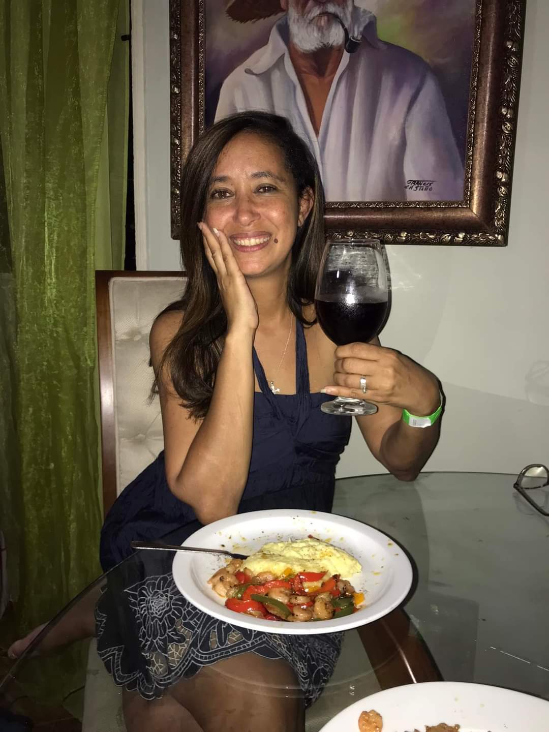 wendy esquea portrait