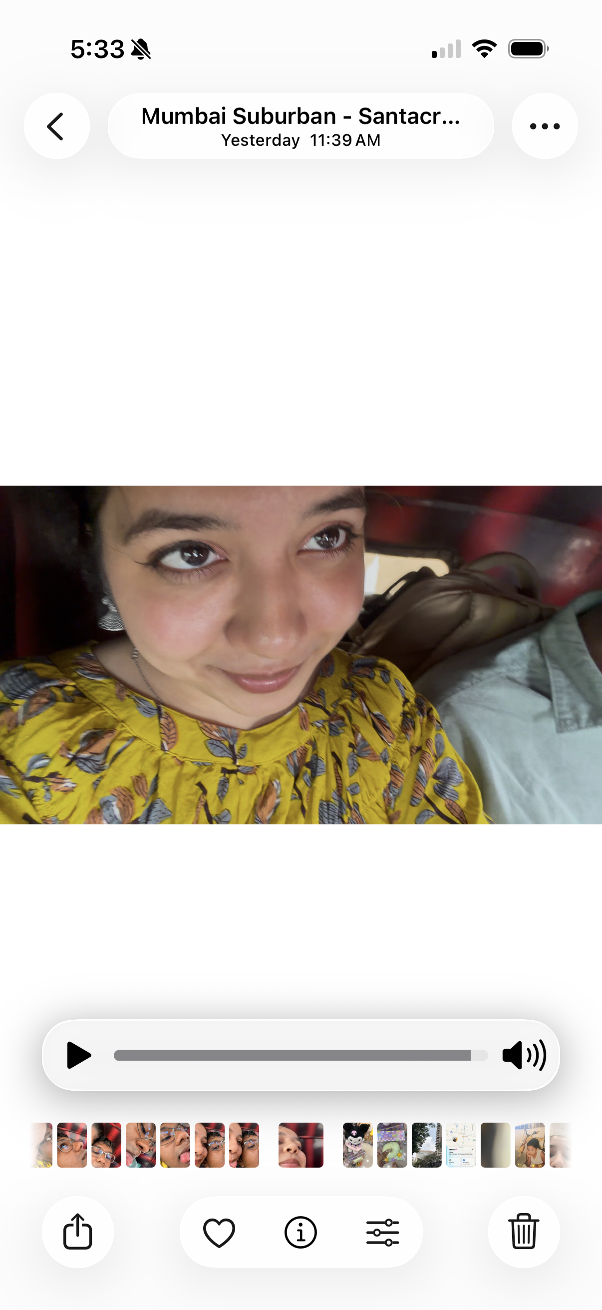 Sneh Sharma portrait