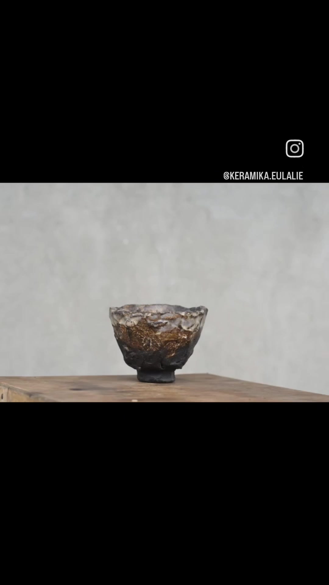 Anna Sardalishvili UGC talking head video