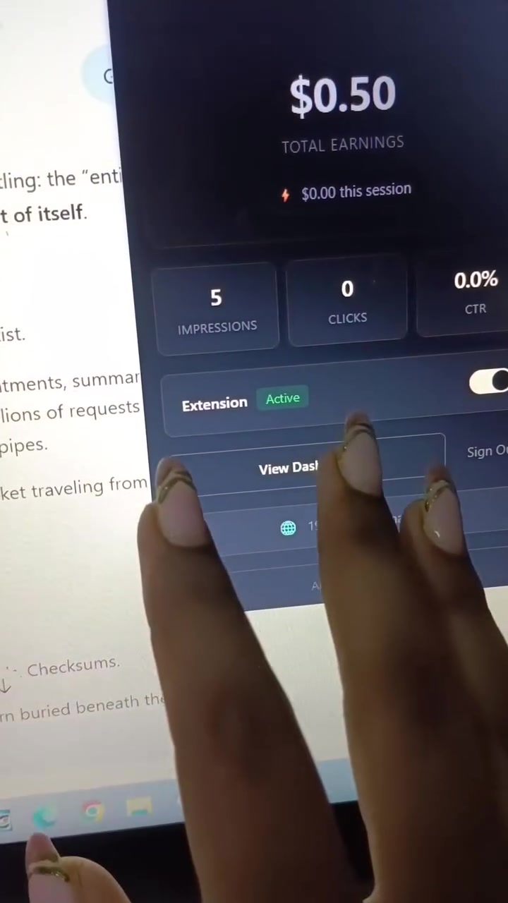 Idlen — product demo by Sonamani Mondal
