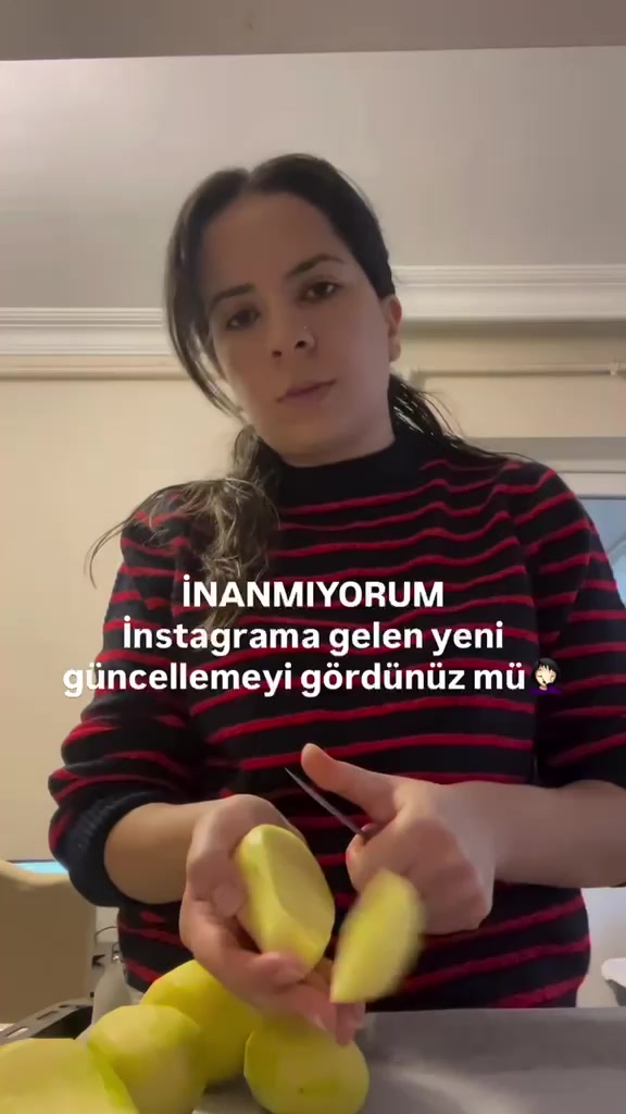 canan akgül UGC talking head video