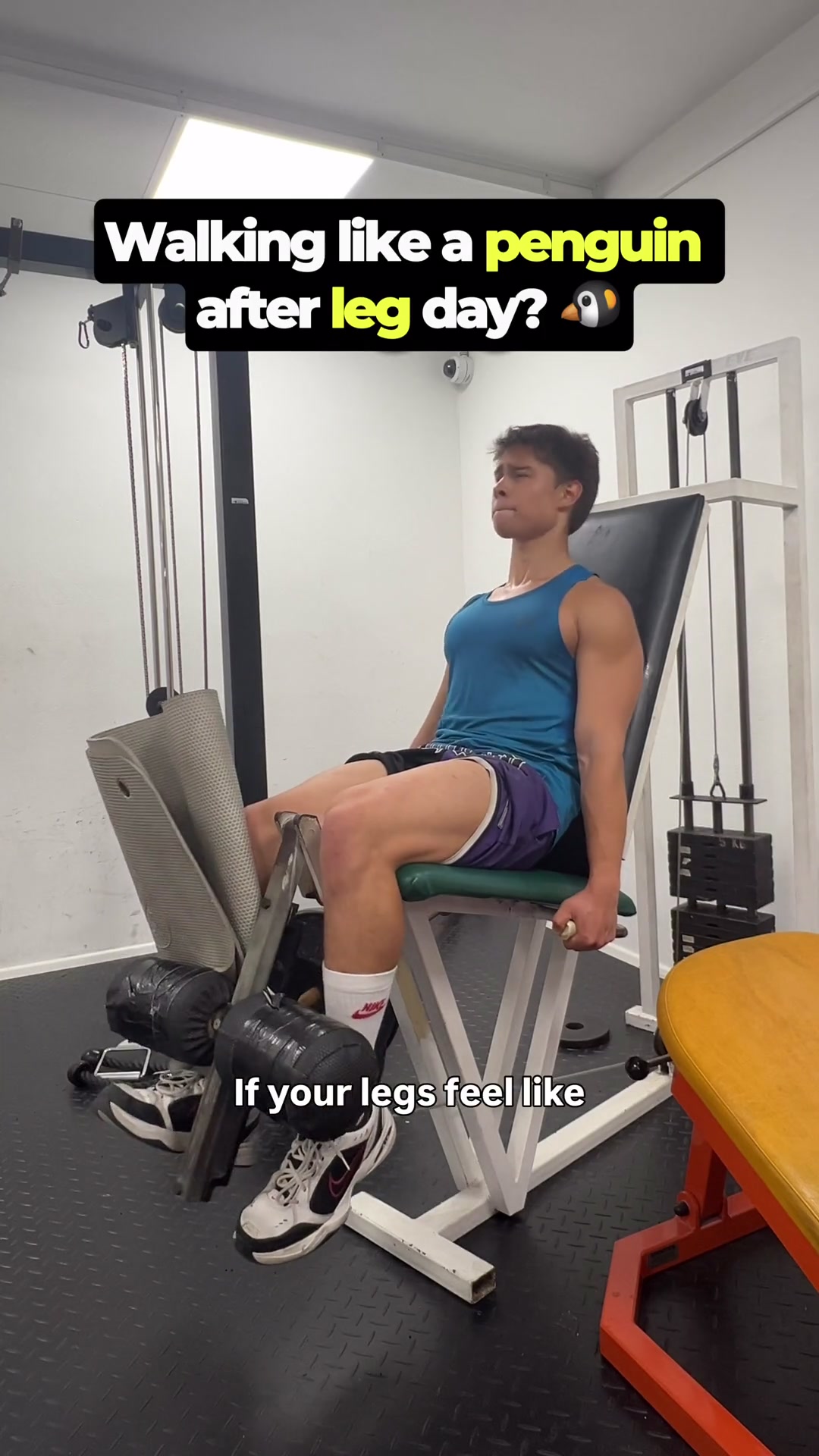 Oleksandr Stopushkin UGC video for Lenovo — talking head