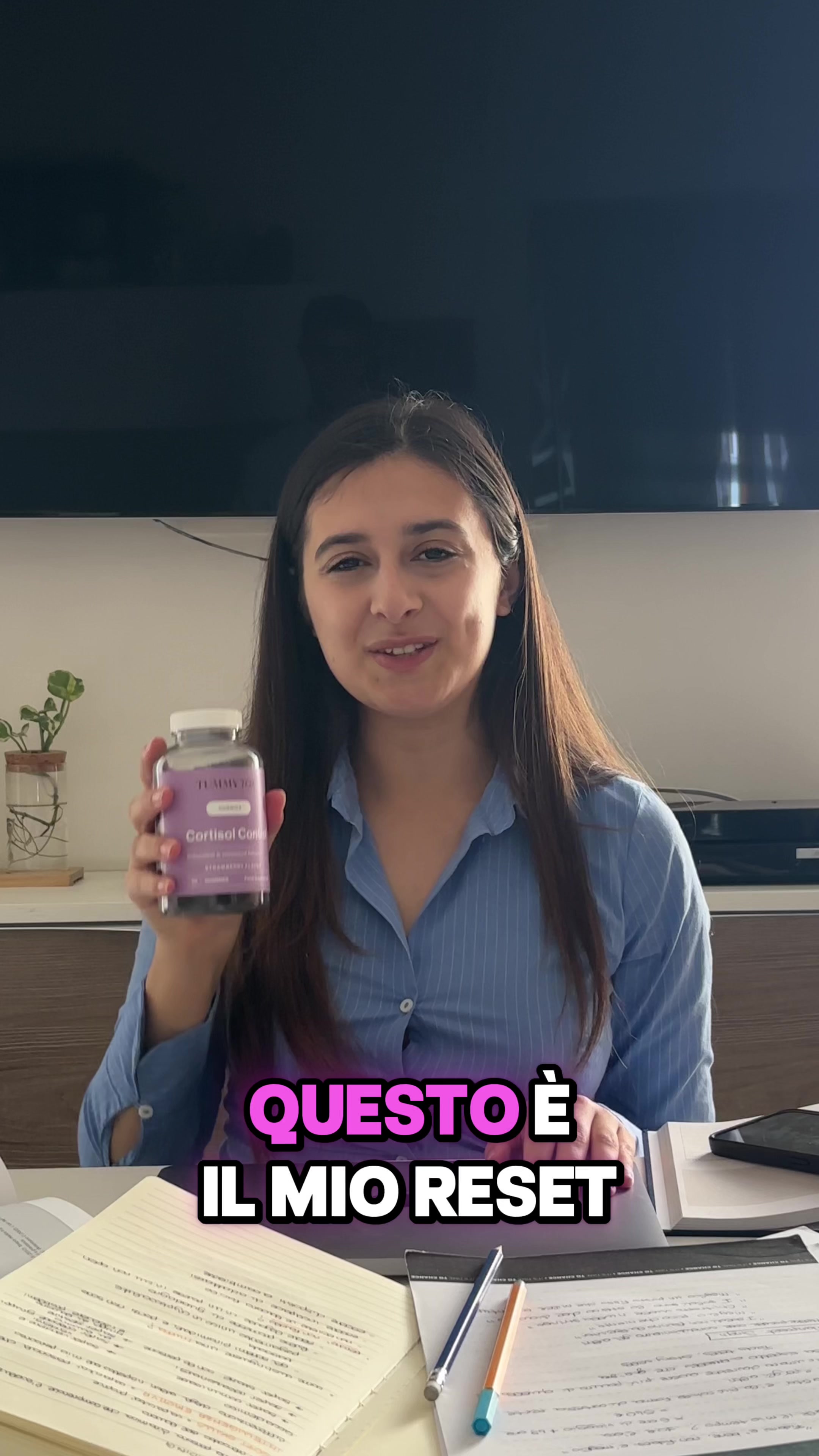 TummyTox UGC lifestyle by Martina Clelia Oliveto