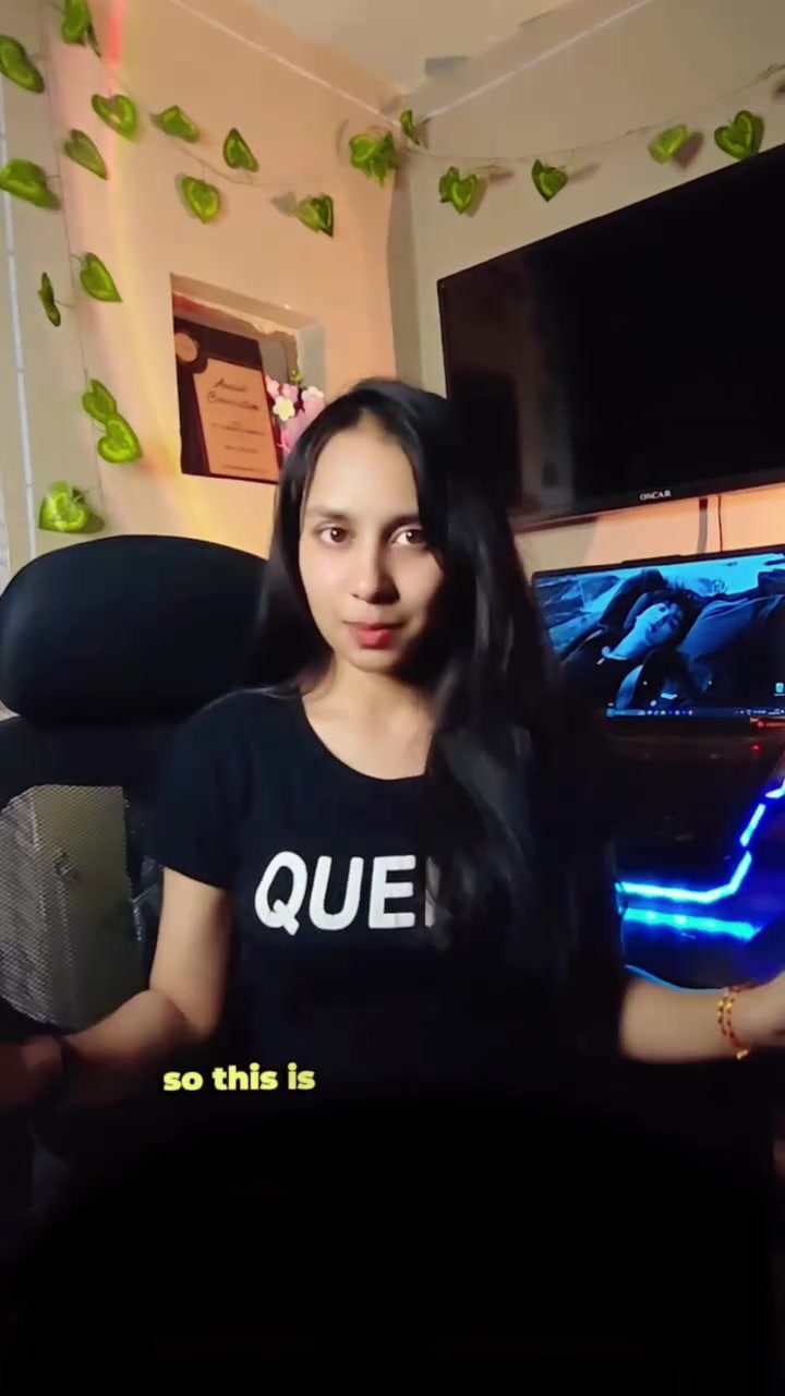 Sickitup UGC product demo by Namrata Prajapati