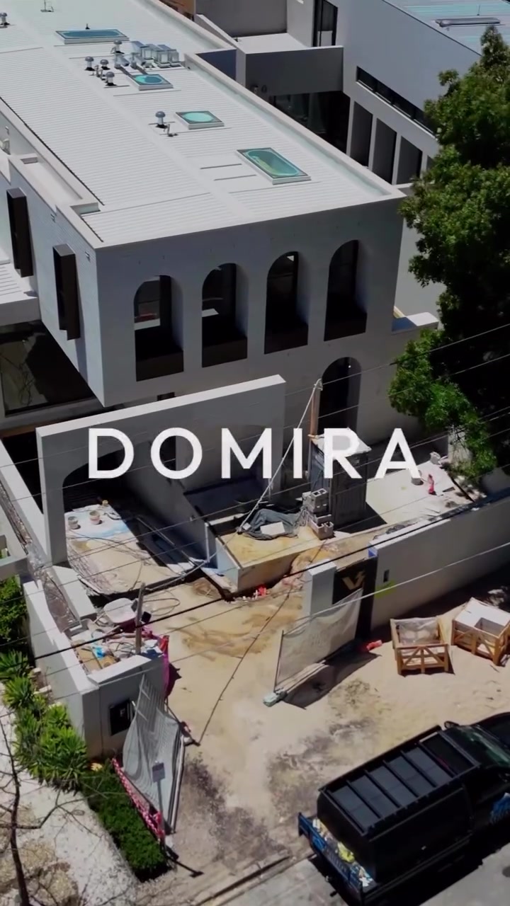 domira_property UGC talking head by Natiia Patsiashvili