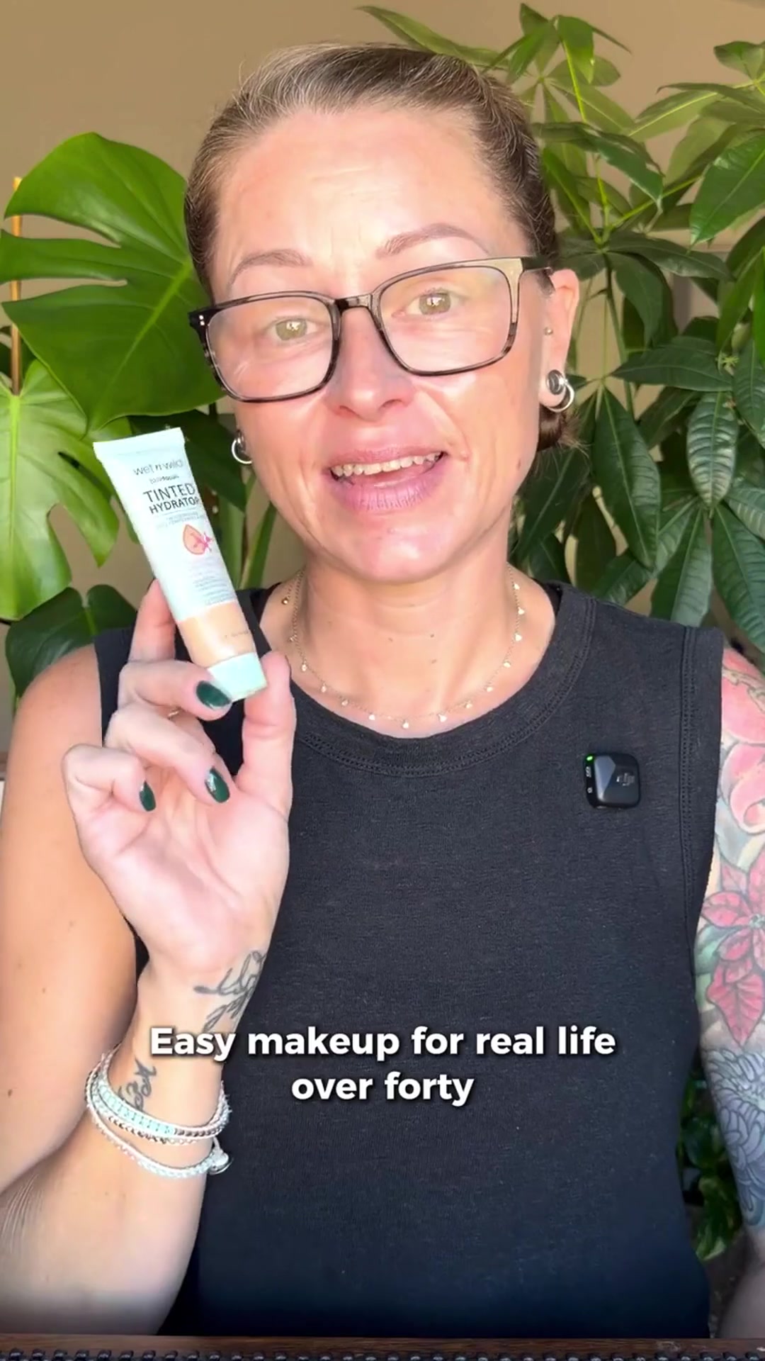 Tutorial by Amber Suba