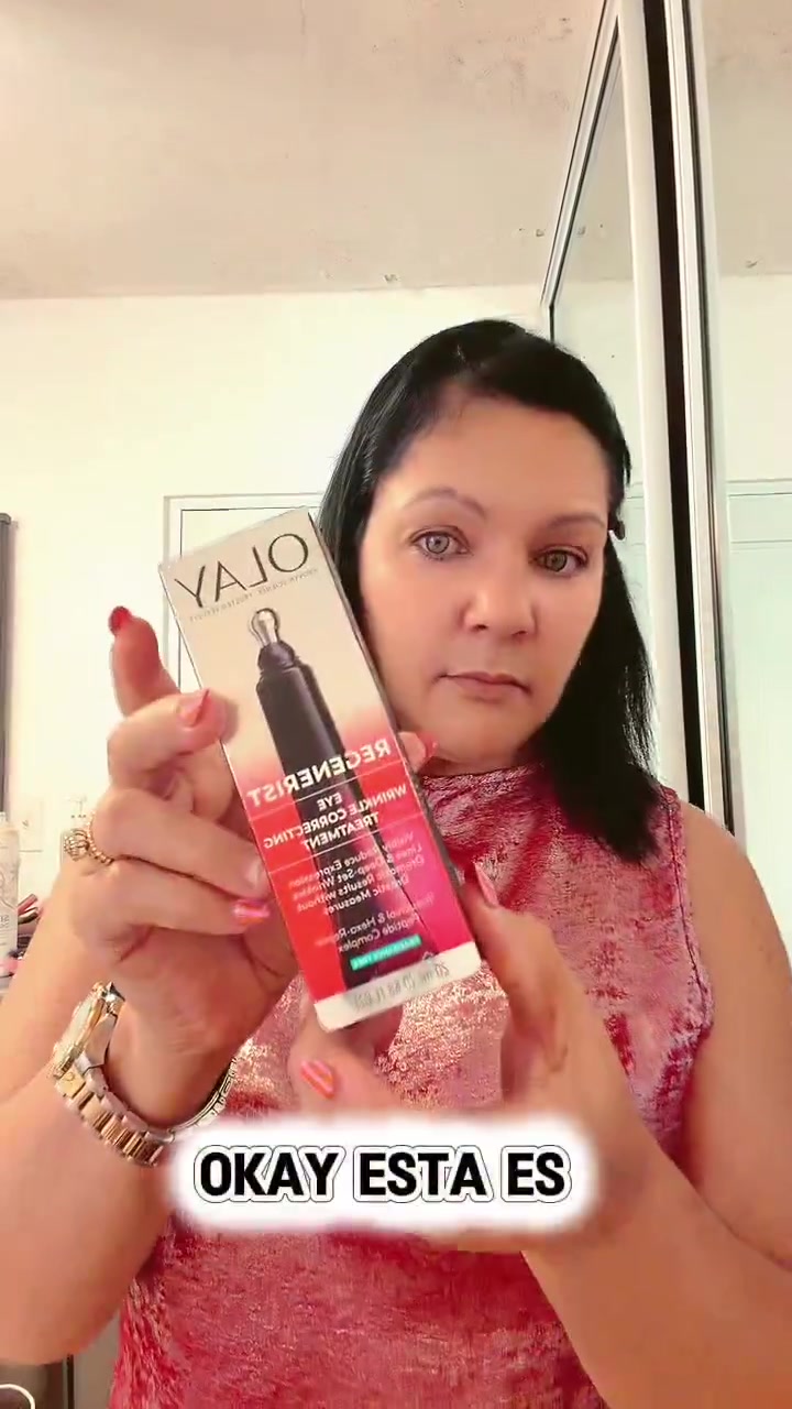 Olei UGC product demo by MARIA OQUENDO