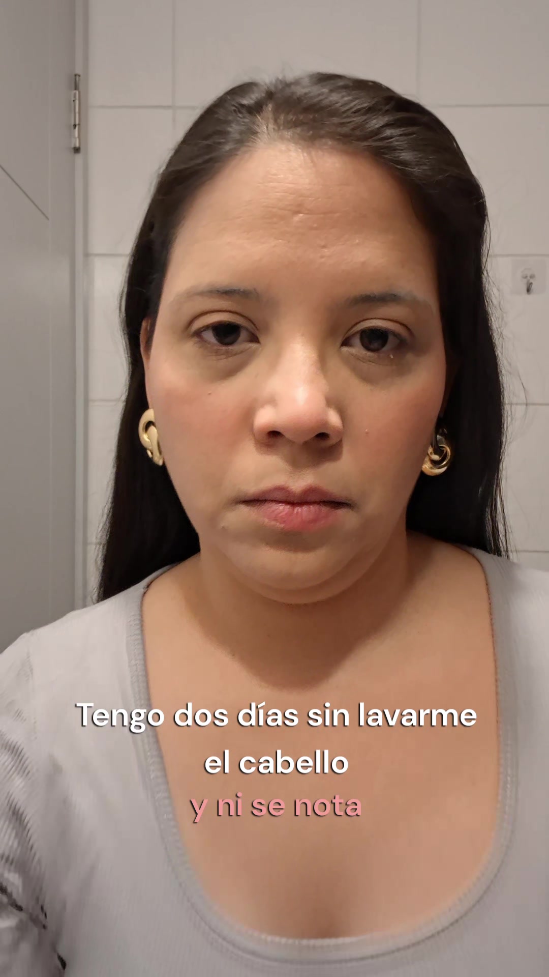 Rocco UGC testimonial by Haidelin Gonzalez