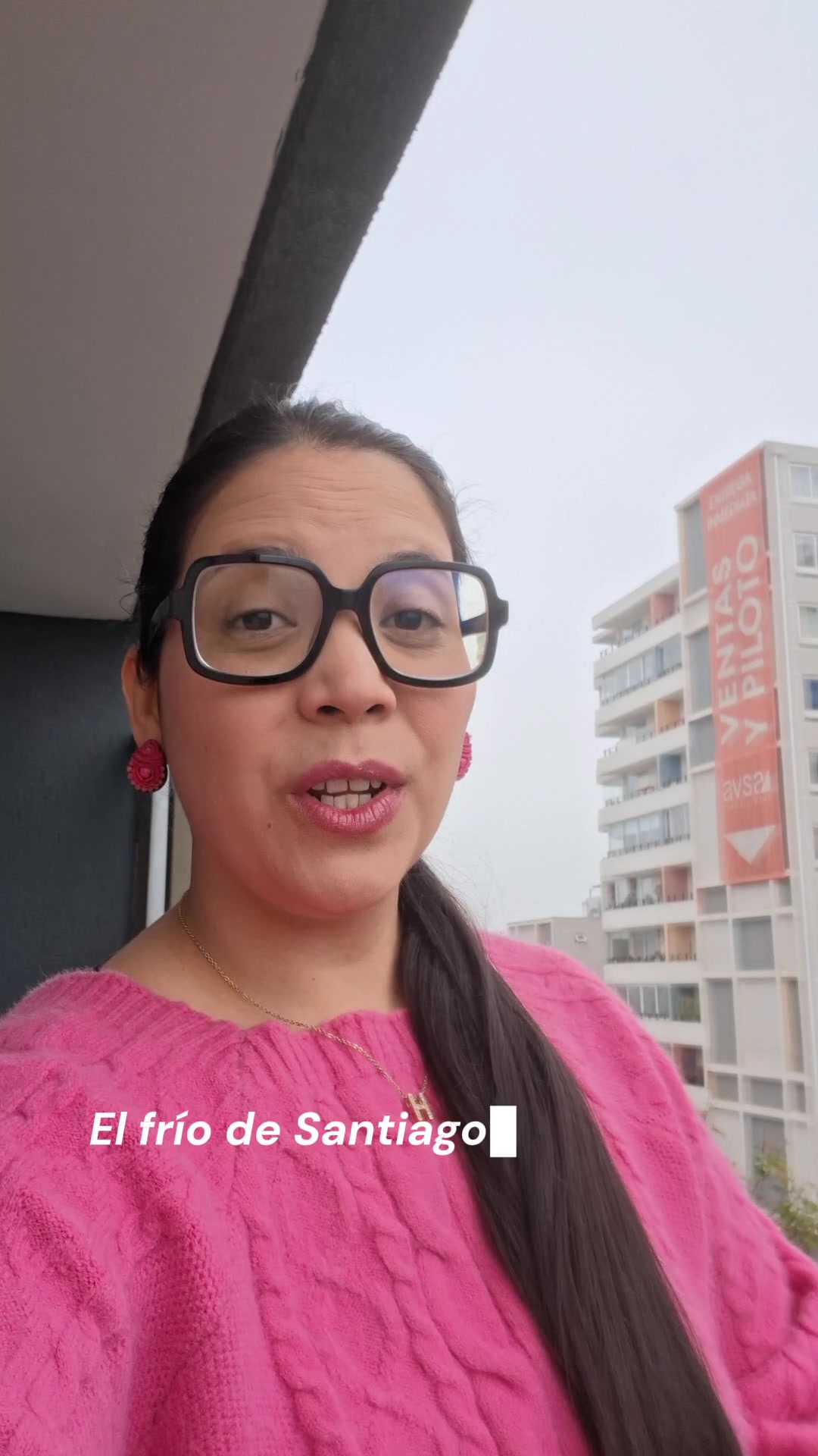 Lactovit UGC testimonial by Haidelin Gonzalez