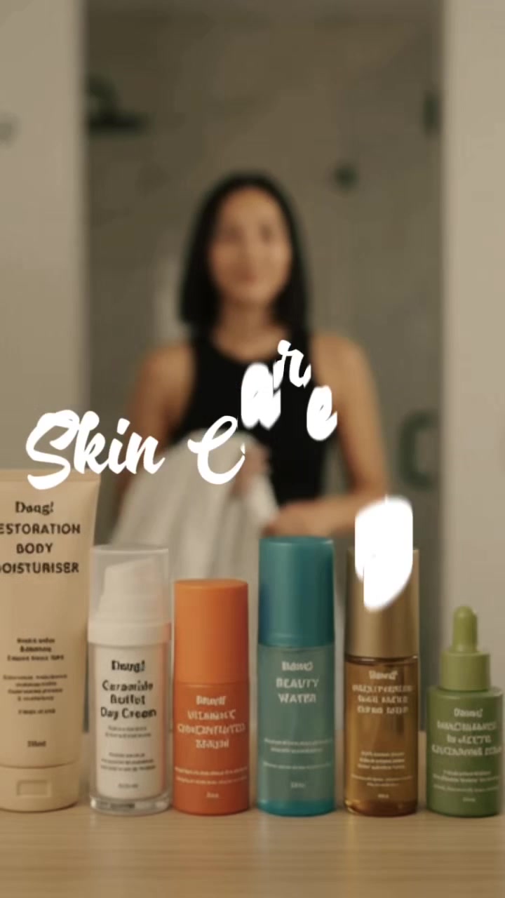 Nova  Page UGC video for Dang Lifestyle — talking head