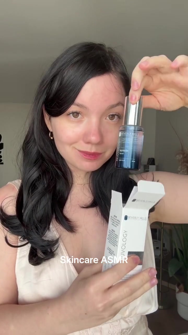 Beverly Hills Rejuvenation Center — product demo by Test 17