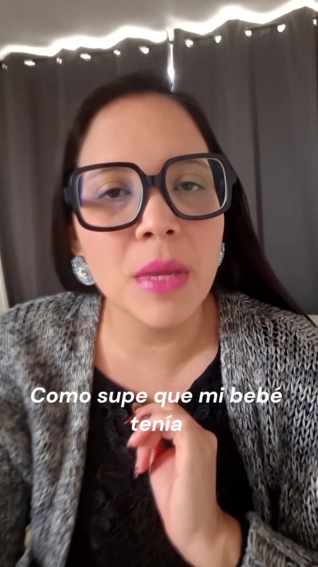 Eucerin UGC testimonial by Haidelin Gonzalez