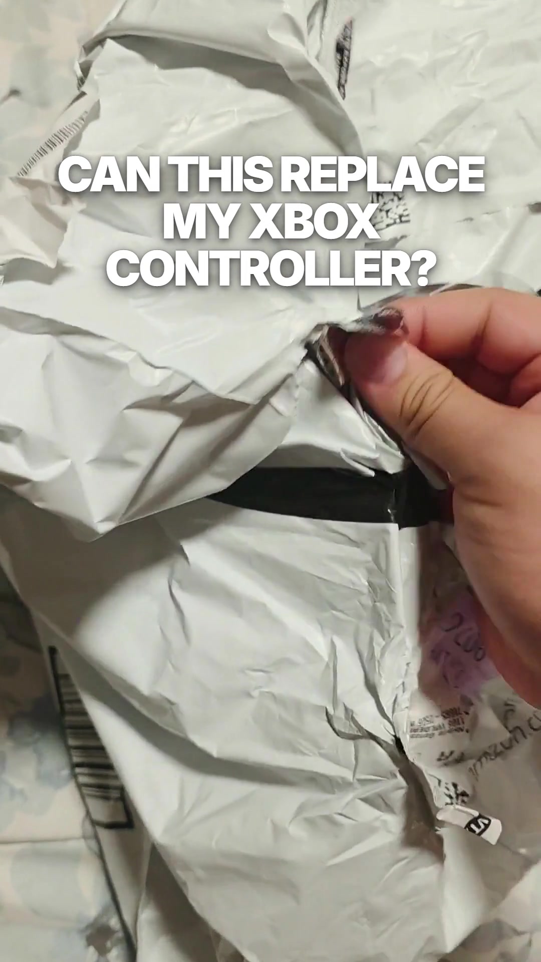 GameSir UGC product demo by Trey Gonzales