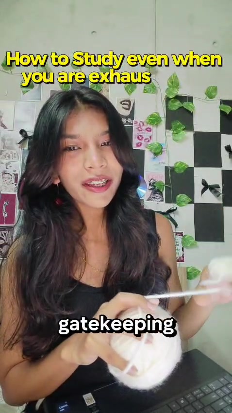 Devanshi Chouhan UGC video for Astra AI — talking head