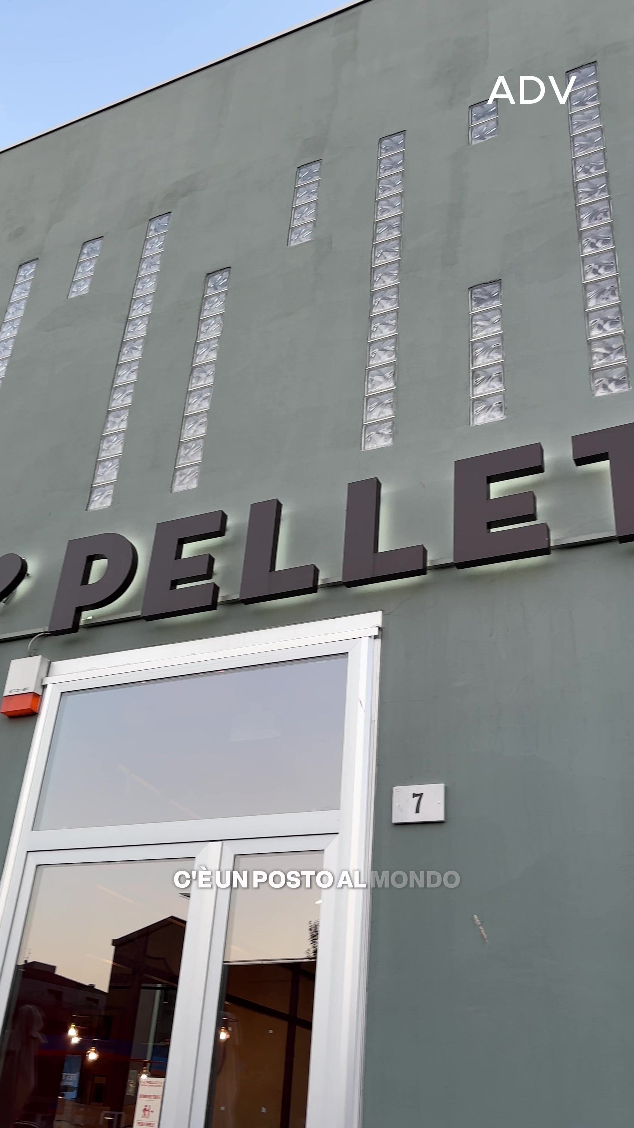 Ca'pelletti UGC lifestyle by Martina Clelia  Oliveto